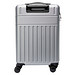 Rover 20 Kabinentrolley GRS Recycelt 40 L, silber