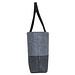 RPET Einkaufstasche San Mateo,grau