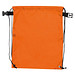 RPET Sportbeutel Montevideo,orange