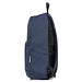 Rucksack aus recycelter Baumwolle, dunkelblau