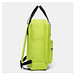 Rucksack HIP,apfelgrün