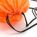 Rucksack Spook, orange