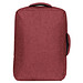 Rucksack Tampere,rot