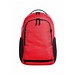 Rucksack TEAM, rot