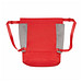 Rucksack TRIP,rot