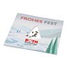 Samen-Karte Tannenbaum, Fichte, 2-seit. Druck
