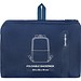 Samsonite® Faltbarer Rucksack, Midnight Blue