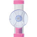 Sanduhr - 3 Minuten , pink