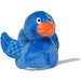 Schmoozies® Entlein, blau