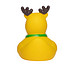 Schnabels® Bade-Ente Elch-Ente, bunt