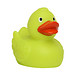 Schnabels® Bade-Ente Farbwechsel, gelb