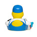 Schnabels® Bade-Ente Fensterputzer, bunt