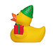 Schnabels® Bade-Ente Geburtstag, bunt