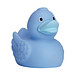 Schnabels® Bade-Ente Klassik, pastellblau