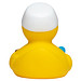 Schnabels® Bade-Ente Maler, bunt
