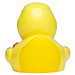 Schnabels® Bade-Ente mit Regenschirm und Friesennerz, bunt
