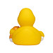Schnabels® Bade-Ente Nuckelflasche, bunt