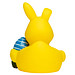 Schnabels® Bade-Ente Osterei, bunt