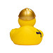 Schnabels® Bade-Ente Ritter, bunt