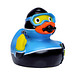 Schnabels® Bade-Ente Taucher, bunt