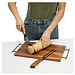 Schneidebrett ACACIA CUT,braun
