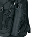 Schwarzwolf outdoor® CRUX Taschenschirm schwarz