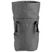 Schwarzwolf outdoor® OHIO Rolltop-Rucksack grau