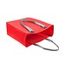 Shopper SOLUTION, rot