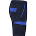 Workwear Shorts Tahoe, XL, navy/royalblau