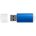 Silicon Valley USB-Stick, blau, 64GB