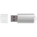 Silicon Valley USB-Stick, silber, 64GB