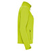 Softshell Jacke Nebraska, Damen, lime, XXXL