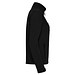 Softshell Jacke Nebraska, Damen, schwarz, XXXL