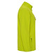 Softshell Jacke Nebraska, Herren, lime, L