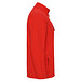 Softshell Jacke Nebraska, Herren, rot, L