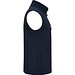 Softshell-Weste Quebec, L, NAVY