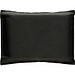 Solra-Rettungsdecke in RCS-Tasche aus recyceltem RPET, schwarz