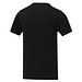 Somoto T-Shirt mit V-Ausschnitt für Herren, schwarz, XXL