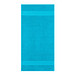 Sophie Muval Handtuch, 100x50cm, hellblau