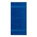 Sophie Muval Handtuch, 100x50cm, Royalblau