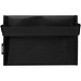 Spectrum Kühltasche aus recyceltem GRS Non Woven für 6 Dosen 4 L, schwarz