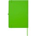 Spectrum Plus A5 Hardcover Notizbuch, Lindgrün