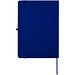 Spectrum Plus A5 Hardcover Notizbuch, Navy Blue