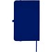 Spectrum Plus A6 Hardcover Notizbuch, Navy Blue