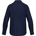 Sphene 165 g/m² Oxford Bluse, marineblau, L