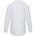 Sphene 165 g/m² Oxford Hemd, weiss, S
