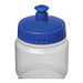 Sport Trinkflasche 750 ml, blau