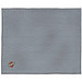 SEASONS Plaid-Decke Springwood aus Soft- und Sherpa-Fleece, grau/weiss