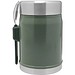 Stanley 400ml Legendary Food Jar Lunchpot mit Göffel, waldgrün