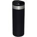 Stanley 470 ml AeroLight™ Transit Thermobecher, schwarz